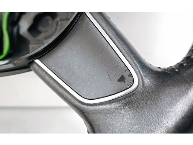 Руль Audi Q5 SQ5 2008 - 2017 года 4L0419091AC, 624791501