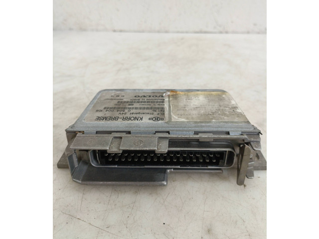 Блок управления 0504004105, 3118073   Volvo V70
