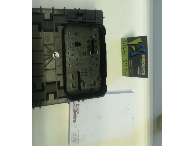 Модуль управления BSM 1K0937125A Volkswagen Golf SportWagen