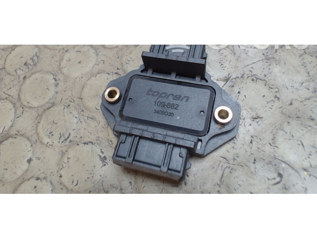 Блок управления зажигания 109882, NICHTZUTREFFEND Audi A3 S3 8L