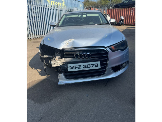 Дисплей    4G2919601Q   Audi A6 S6 C7 4G