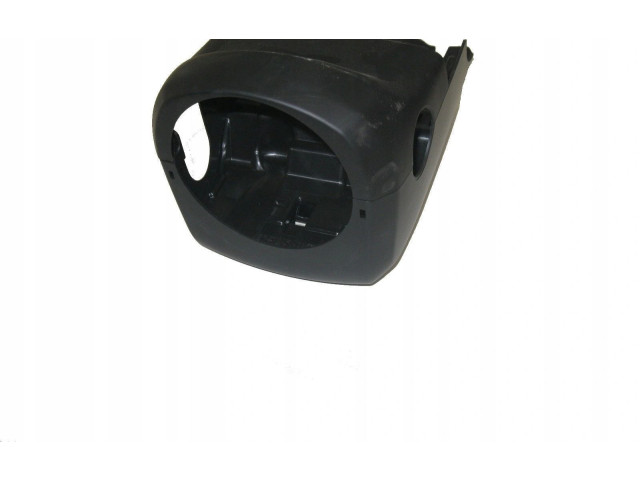 рейка Колонка рулевая Porsche Macan (95B) 2014 - 2018 года