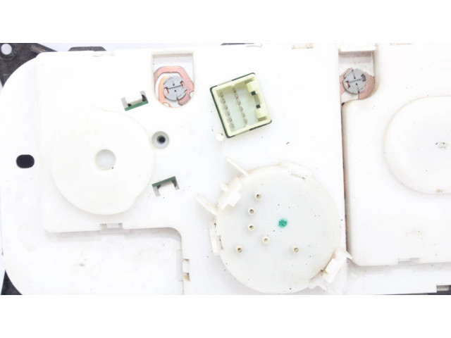 Блок управления климат-контролем P55037533AD   Jeep Cherokee III KJ