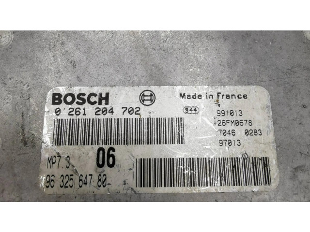 Antenos valdymo blokas