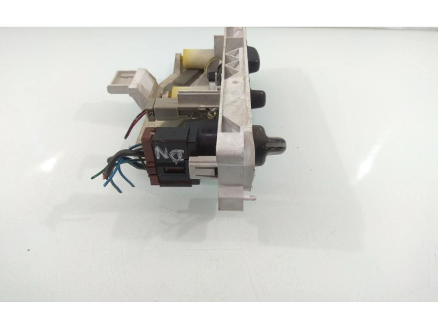 Блок управления климат-контролем    Honda HR-V