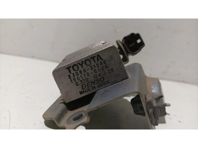 Блок управления 2308031040, 196170-0600   Lexus IS-F