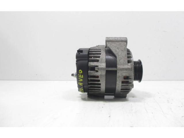 Pojistková skříňka Генератор 96945926 Chevrolet Astra 2009