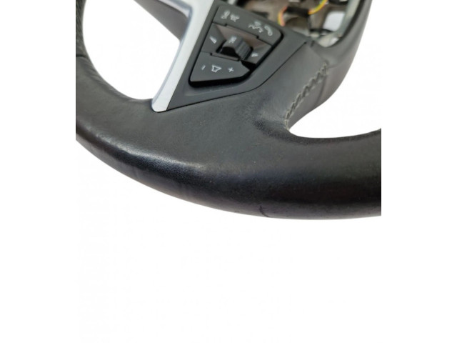 Volant Opel Mokka X 2017 39081265