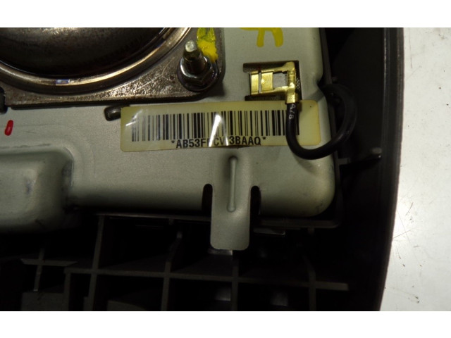 Подушка безопасности водителя AB53FPCW3BAAQ, AB53FPCW3BAAQ SsangYong Actyon