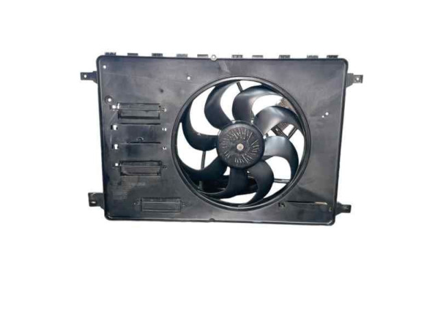 Вентилятор радиатора 6G918C607SC, 8240513 Volvo S60