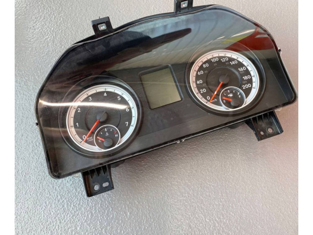 Přístrojová deska Dodge RAM 2014 56054947A