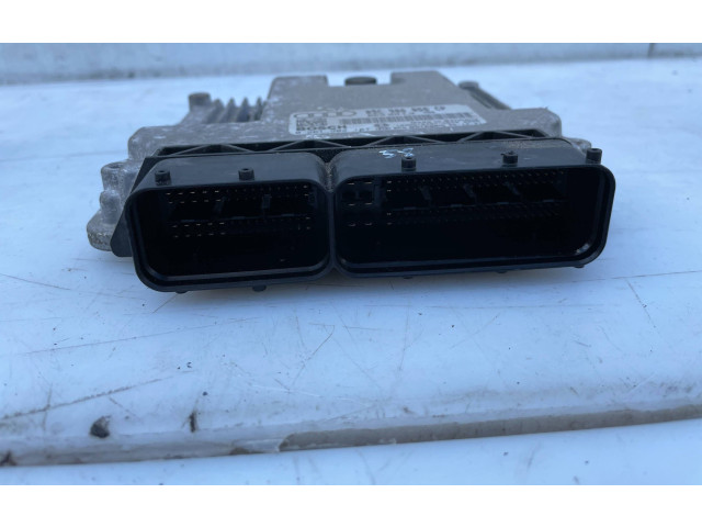 Комплект блоков управления 03C906056CP, 1039S12497 Audi A3 S3 8P