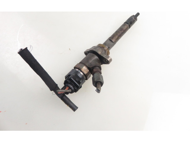 Vstřikovač 0445110239, 0445110239 Citroen Berlingo 9HW (DV6BTED4)