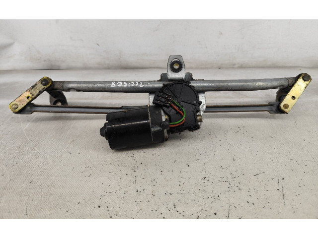 Моторчик дворников 1J0955325A, 0390241151 Audi A3 S3 8L