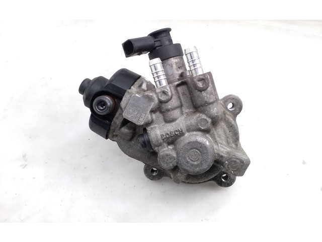 Вентилятор радиатора 04L130755D, 0445010537 Skoda Superb B8 (3V)