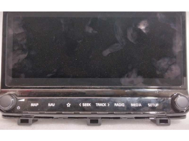 Дисплей    96560J7520   KIA Xceed