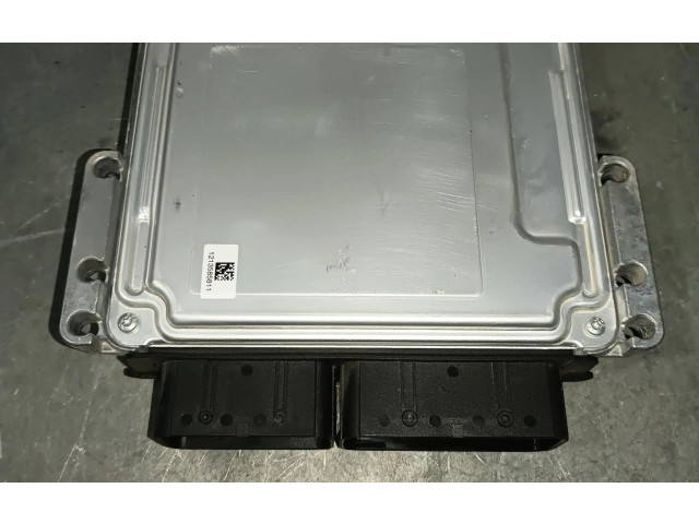 Řídící jednotka 9845780880 Peugeot Partner 2022