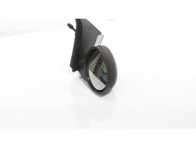 Зеркало (механическое)       Peugeot 107  2005 - 2014 года   