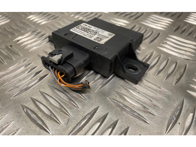 Блок управления 5G0907159B, 5G0907159 Volkswagen Golf VII