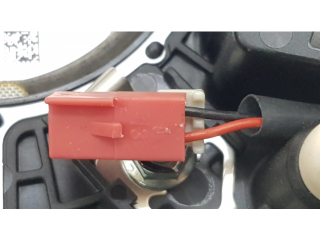 Подушка безопасности водителя ML3B15043B13, ML3B15043B13AE319W   Ford F150