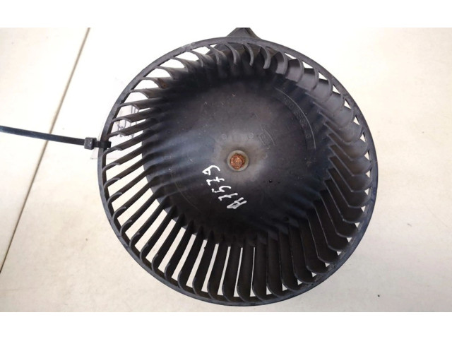 Вентилятор печки    w963207t   Saab 9-5