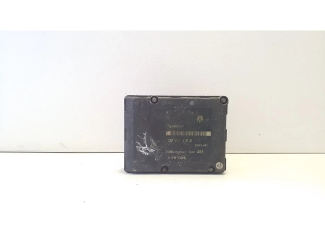 Блок АБС 7M0614111P, 98VW2L580AB Seat Alhambra (Mk1) 1996-2010 года