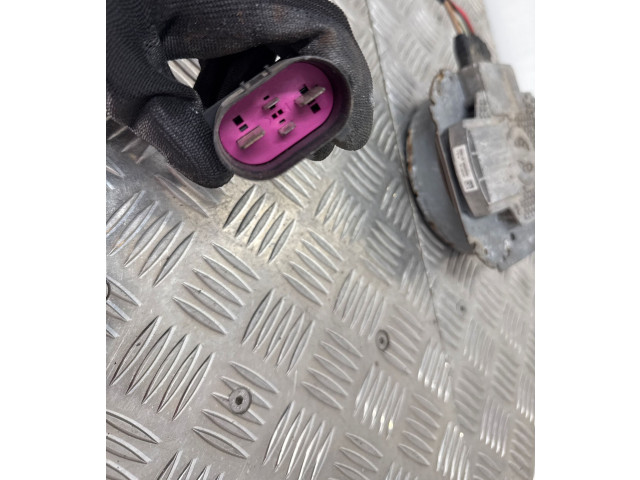 Вентилятор радиатора 4H0959455AD Audi Q5 SQ5