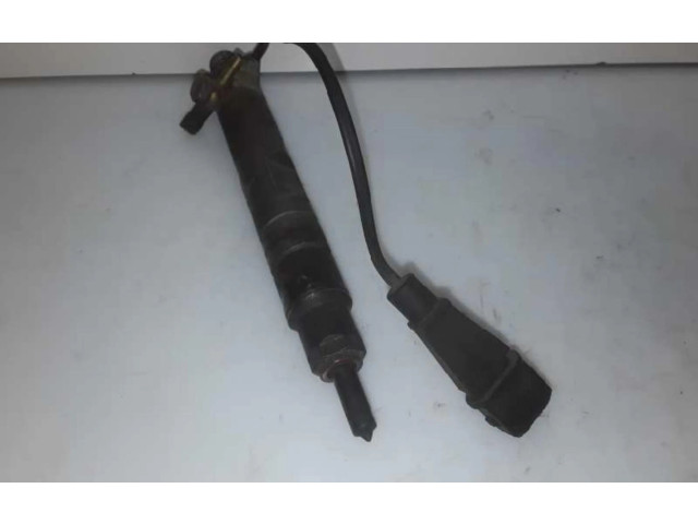 Форсунка 028130201J Ford Galaxy