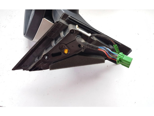 Зеркало электрическое        Volvo V70  2014 - 2016 года   