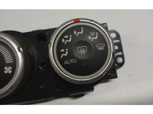 Блок управления климат-контролем CAB501A065A, 780A055   Citroen C-Crosser