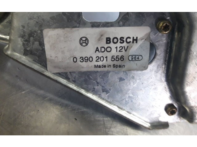 Моторчик заднего дворника 0390201556, 0390201556    Peugeot 406