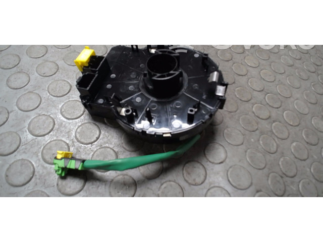 Подрулевой шлейф SRS NICHTZUTREFFEND Hyundai Getz