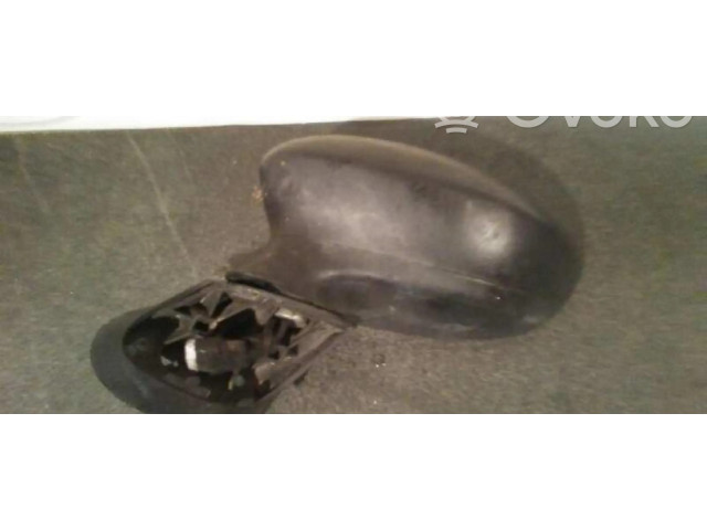 Zpětné zrcátko  Fiat Punto (199) 2011    