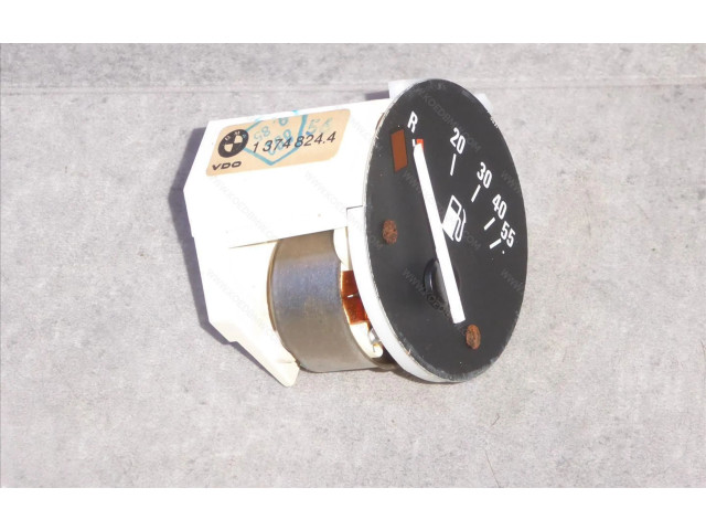 Přístrojová deska BMW 3 E30 1986 62131374824