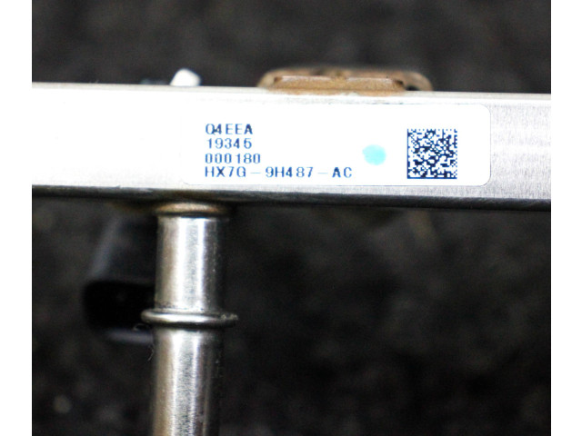 Vstřikovač HX7G9H487AC, HX7G9D280BB Ford Escape III