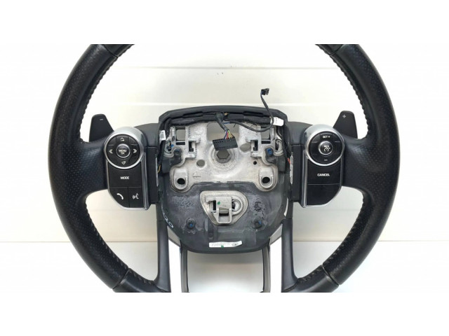 Volant Land Rover Range Rover Sport L494 2014 DPLA3F563ED, CPLA13D767AB