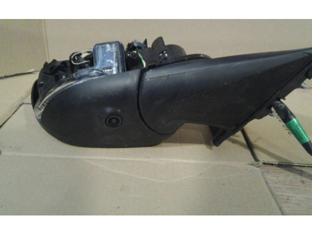 Zpětné zrcátko Nissan Leaf I (ZE0) 2014 E20417021