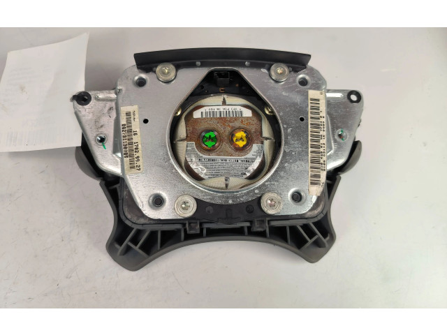 Подушка безопасности водителя 23046001987F0401 Mercedes-Benz SL R230