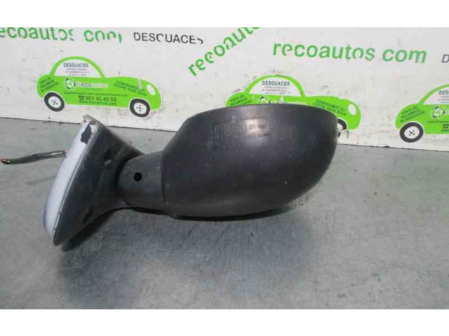Зеркало электрическое        Renault Twingo I  1999 - 2006 года   