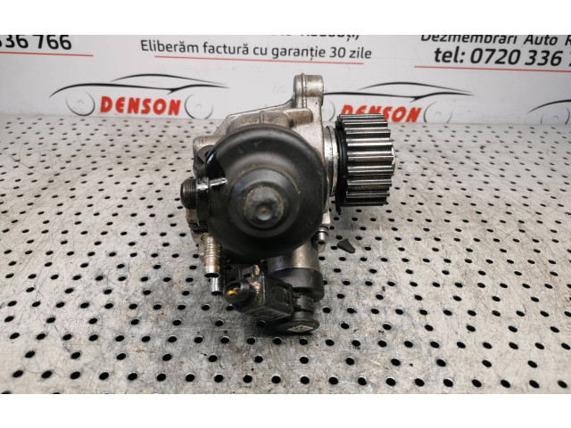 Топливная рампа 04L130755D, 0445010537 Volkswagen Golf VII