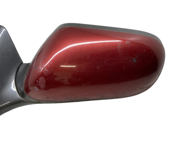 Зеркало электрическое Jaguar XK8 - XKR 1996 - 2006 года