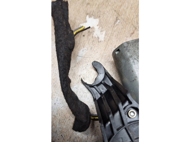 Моторчик заднего дворника 53845527 Fiat Grande Punto