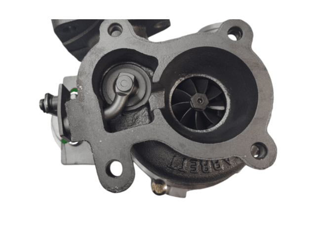  Турбина Peugeot 306  454176, 454176-5005S         