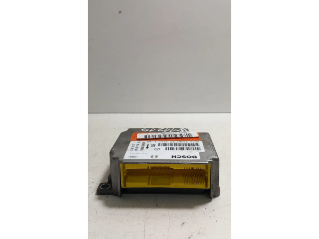 Блок подушек безопасности A0285001373, 0285001373   Mercedes-Benz C W203