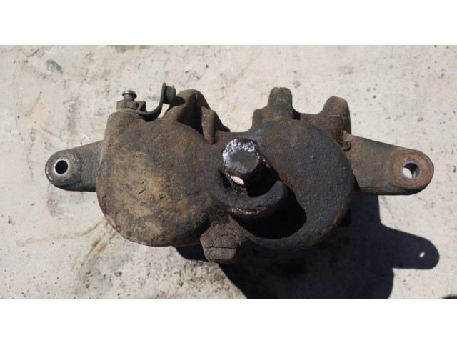 Передний суппорт