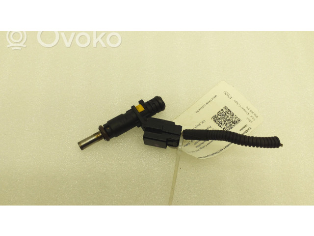 Vstřikovač 7528176, V752817680 Mini One - Cooper Coupe R56 pro benzínový motor 1.6