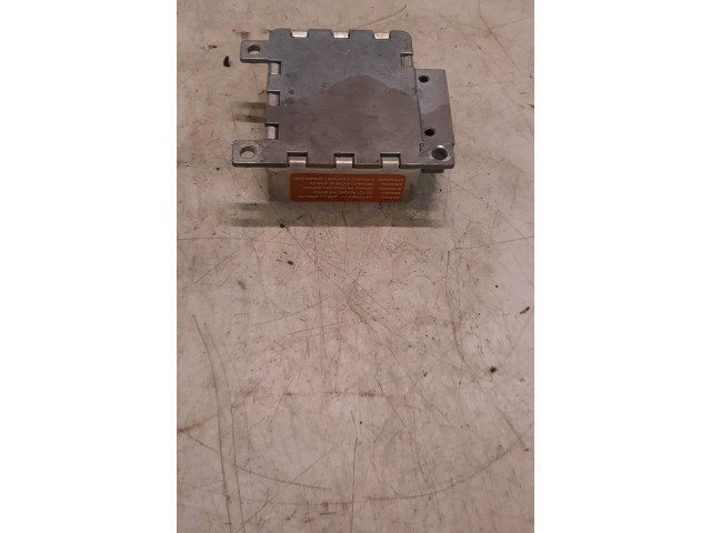 Блок подушек безопасности 8A0959655B, 0285001037   Audi A3 S3 8L