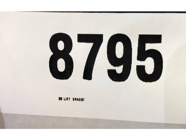 Турбина Skoda Superb B5 (3U) 454135-10