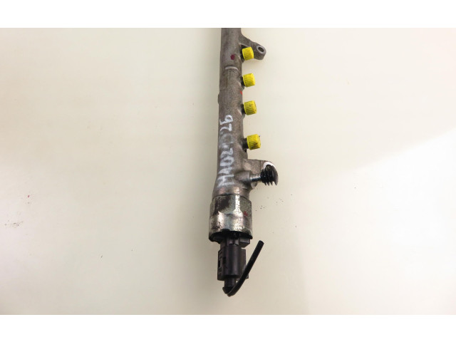 Топливная рампа 03L906054A, 03L089H Volkswagen Golf VI для двигателя CAYC