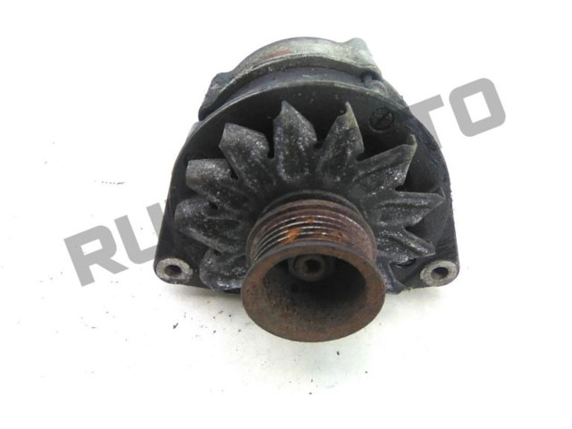 Генератор 0120489331   Mercedes-Benz E W124      